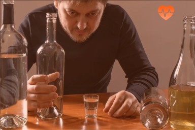 Лечение белой горячки в Красном Селе