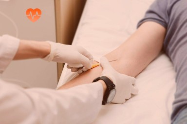 Кодирование от алкоголизма на 3 года в Красном Селе