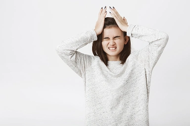 Лечение неврозов в Красном Селе