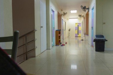 О клинике в Красном Селе